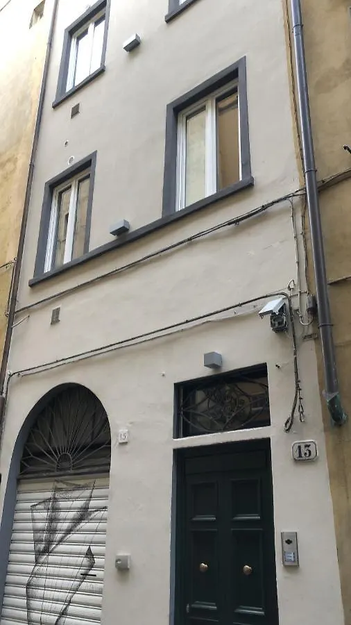 Santa Croce'S Home Florence 0*,