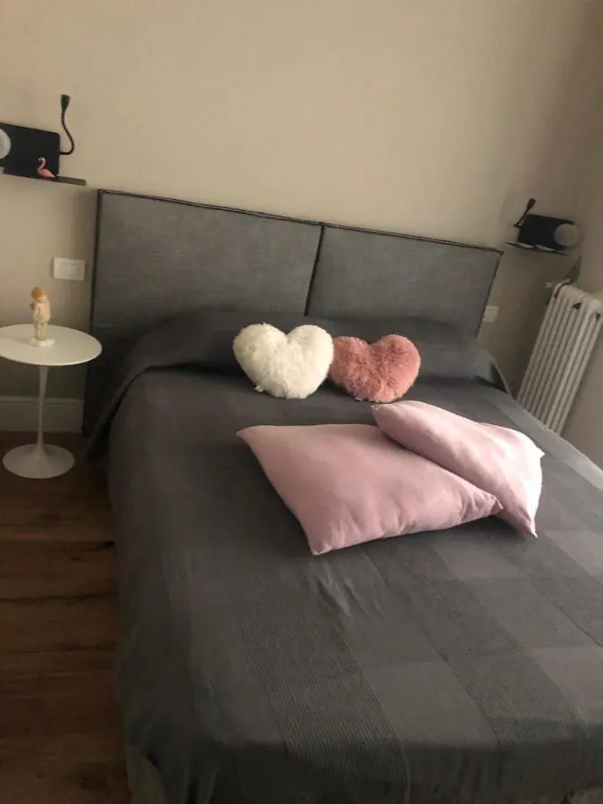 Apartment Santa Croce'S Home Florence