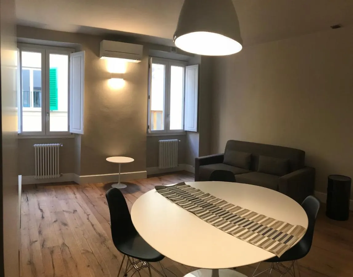 Apartment Santa Croce'S Home Florence Italy